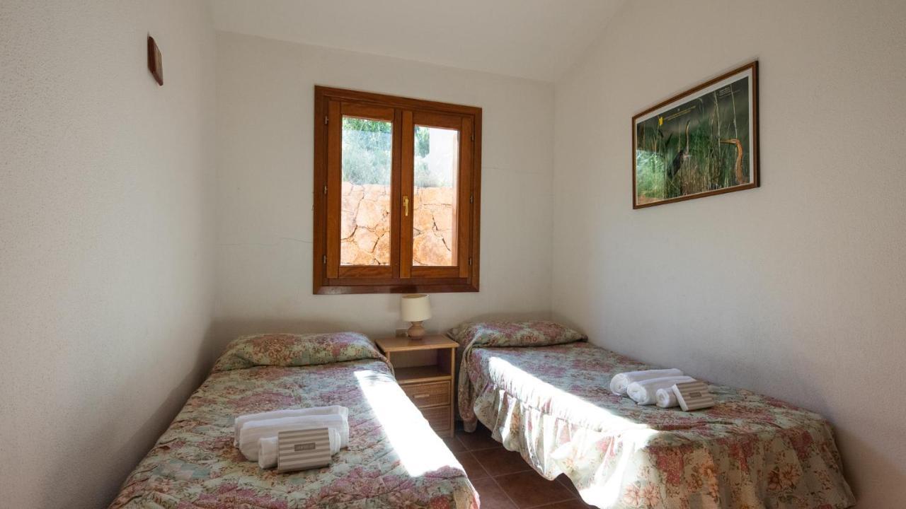 La Rosa Dei Venti Apts Loiri Porto San Paolo