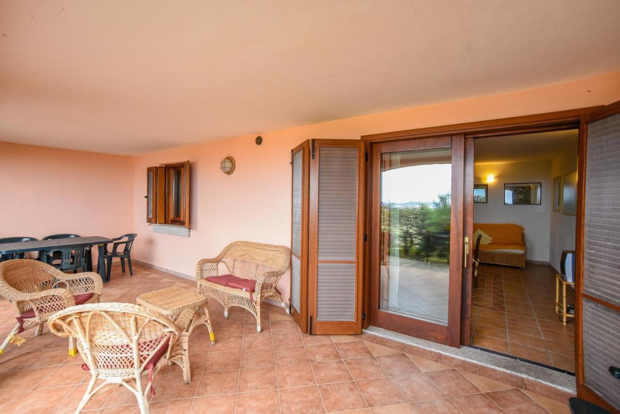 La Rosa Dei Venti Apts *