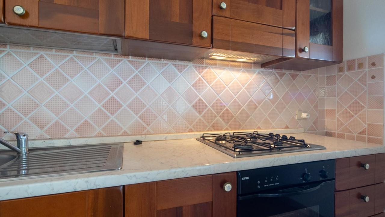 La Rosa Dei Venti Apts Apartment Porto San Paolo (Sardinia)